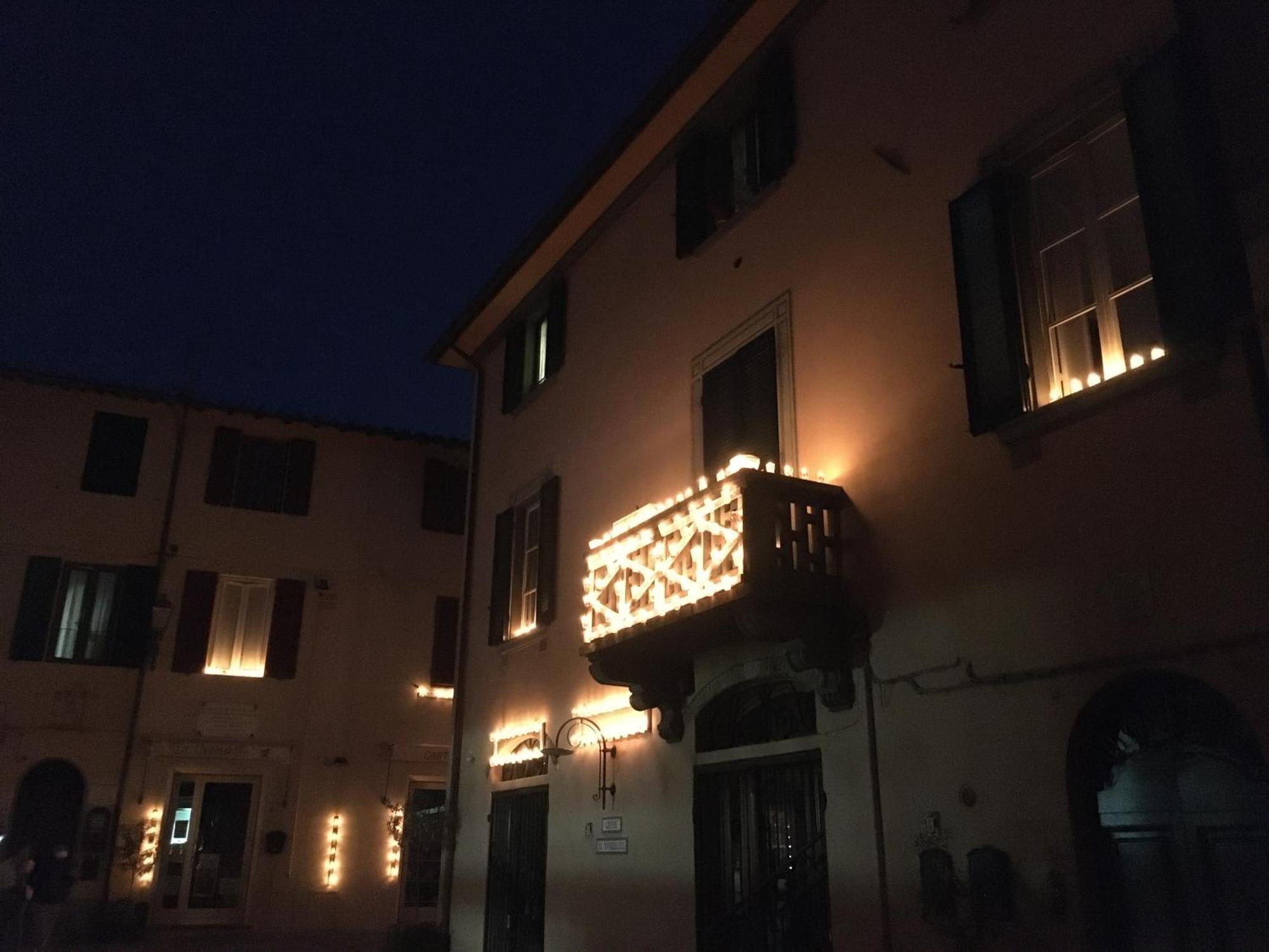 L'arco E' Di Fio Appartement *